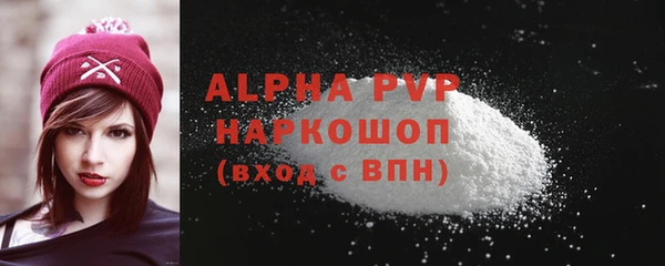 ALPHA PVP Иннополис
